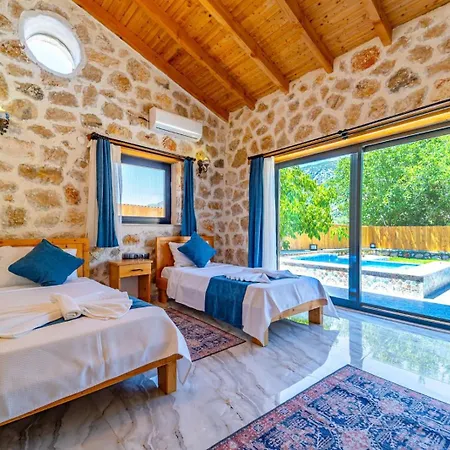 Cevizici Vila
