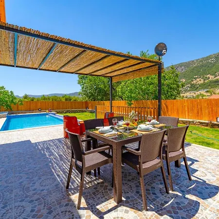 Cevizici Vila Kaş