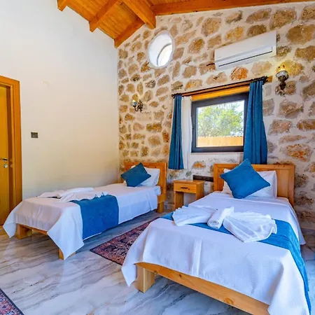 Vila Cevizici Kaş