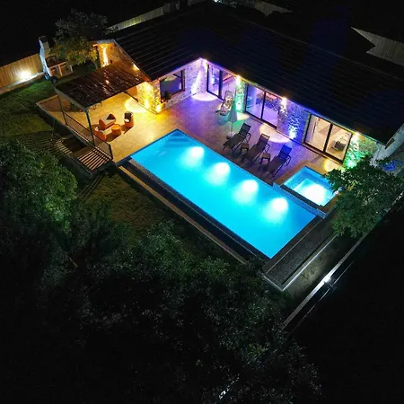 Vila Cevizici