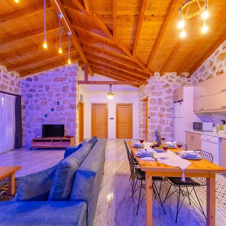 Cevizici Kaş