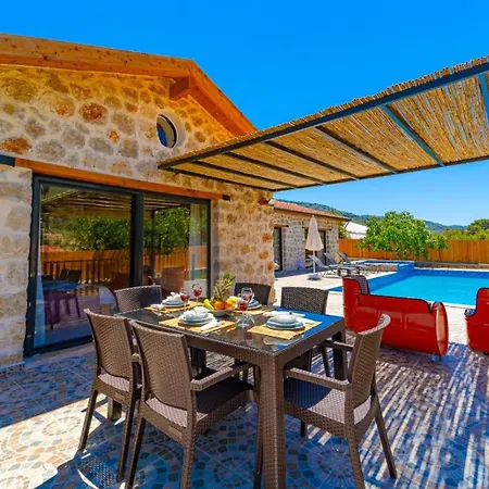 Vila Cevizici