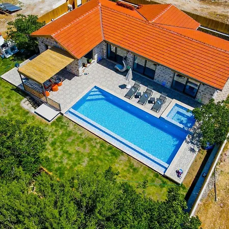 Cevizici Vila Kaş