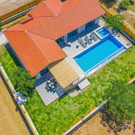 Vila Cevizici